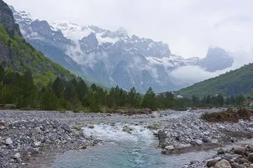 Top ten tourist attractions in Albania9