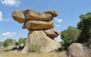 Popular tourist attractions in Zimbabwe4