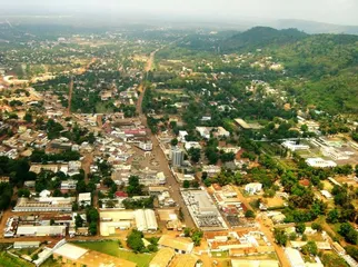 Customs and habits in the Central African Republic0