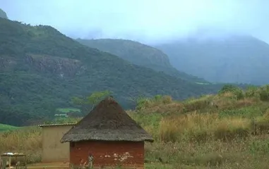 Popular tourist attractions in Zimbabwe5