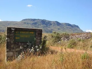 Popular tourist attractions in Zimbabwe6