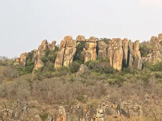Popular tourist attractions in Zimbabwe7