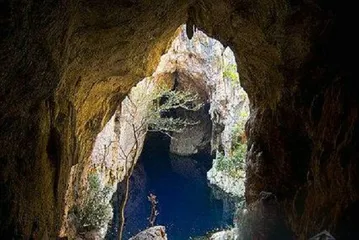 Popular tourist attractions in Zimbabwe8