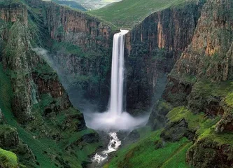 Popular tourist attractions in Zimbabwe9