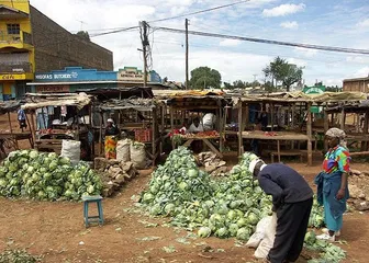 Traditional customs in Kenya5
