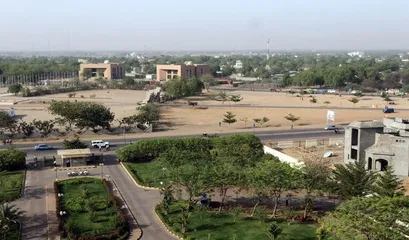 Chadian traditional customs
