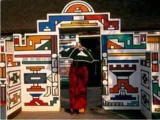 Ancient traditional wedding customs in African countries that are gradually disappearing1