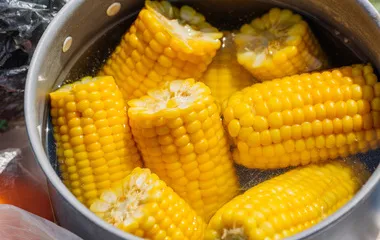 DIY pastoral vegetable salad nutritious ultra-low calorie5