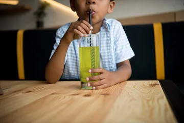 Lemonade is a powerful tool for scraping oil. How to eat it to lose weight best1