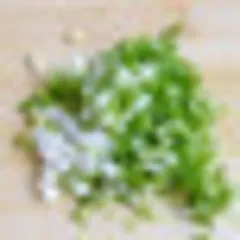 Make a simple and nutritious diet breakfast10
