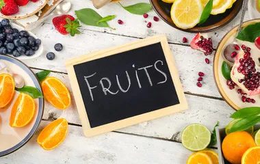 Make a simple and nutritious diet breakfast12