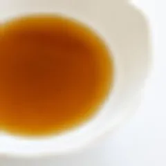 Coix seed and pumpkin porridge warms the stomach and slimming in autumn and winter5