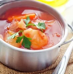 Smooth and fruity sweet potato paste to reduce weight and prevent autumn dryness