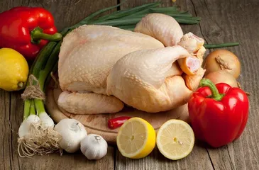 During weight loss, how to make delicious chicken breasts without using oil?