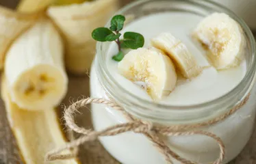 Smooth and fruity sweet potato paste to reduce weight and prevent autumn dryness8