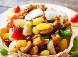 Don't eat these high-calorie foods that make you fat at midnight