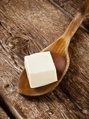 Why is tofu the first choice for weight loss? Look at how a 90-pound goddess eats3