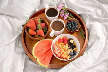 What foods with low calories are good for weight loss?