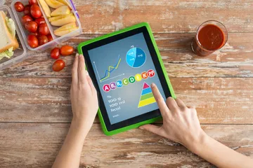 How many calories is good to eat every day to lose weight? Don't exceed this number