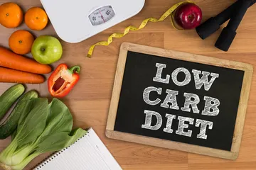 What are the 9 healthy and low-fat foods with strong satiety and low calories?