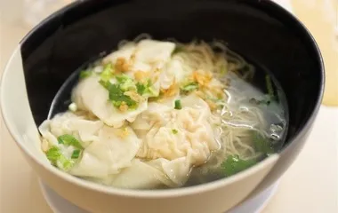 Winter melon soup makes diuretic, reduces swelling, loses weight and maintains health7