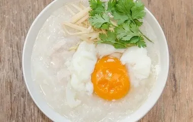 Winter melon soup makes diuretic, reduces swelling, loses weight and maintains health9