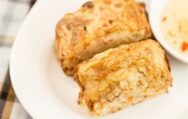 To lose weight, you need to eat delicious recipes with meat9