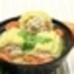 Nutritional and delicious, a warm diet dish3