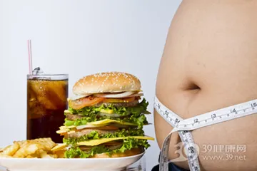 Causes of obesity 6 bad habits that make people obese