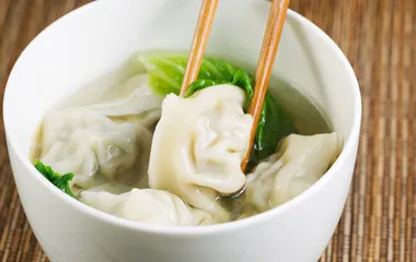 Nutritional and delicious, teach you how to make hot diet dishes7