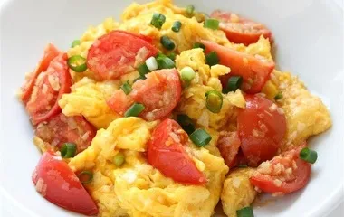 Teach you how to make meat diet dishes6