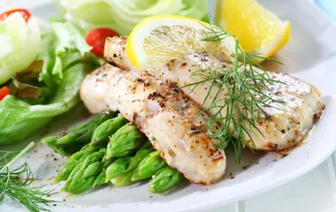 Teach you how to make meat diet dishes10