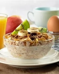 Want to lose weight what to eat for breakfast is the most nutritious