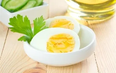 Slimming kitchen: homemade orange jelly is sweet and thin in spring5