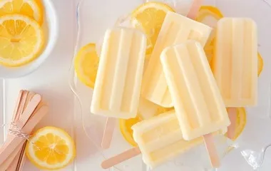 Slimming kitchen: homemade orange jelly is sweet and thin in spring7