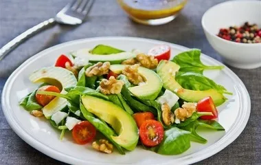 DIY ultra-nutritious slimming meal substitute steamed quail eggs5