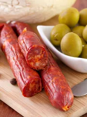 Eat more saturated fat and lose weight faster