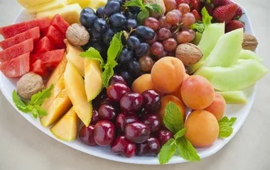 Apple egg salad is a nutritious and healthy weight loss replacement5