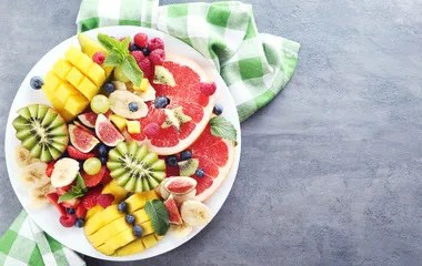 Homemade pumpkin and sunflower effectively control appetite7