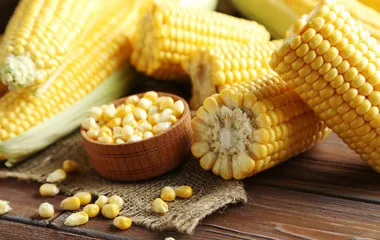 4-minute homemade diet breakfast milk corn sting2