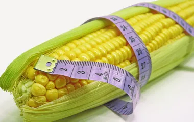 4-minute homemade diet breakfast milk corn sting3