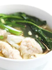 Rejecting dieting Xiaobian teaches you low-calorie food to lose weight