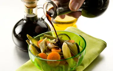 Self-made pastoral chrysanthemum tea after the festival to effectively remove oil and fat11
