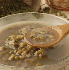 Lantern Festival homemade slimming glutinous rice balls are delicious and not fat