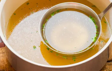 Lantern Festival homemade slimming glutinous rice balls are delicious and not fat7