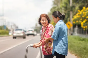Couples have big weight differences and can easily quarrel1