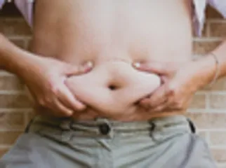 What are the reasons for weight loss rebound?