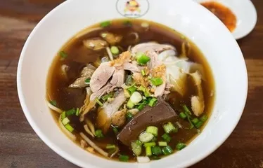 Stewed tofu with ginger sauce has low calorie and high nutrition7