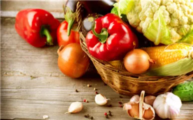 List of low-calorie foods