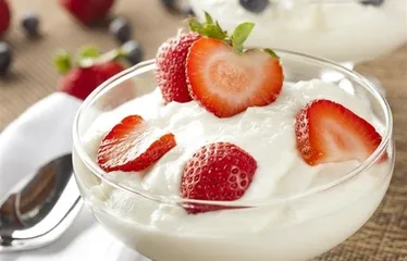 Honey ginger milk is super warm for weight loss in winter6